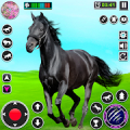 Horse Stunts and Jumping Game Mod