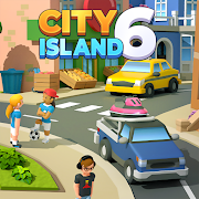 City Island 6: Building Life Mod Apk 2.4.0 