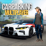 Car Parking Multiplayer Mod Apk 4.8.17.6 [Unlimited money][Free purchase][Unlocked]