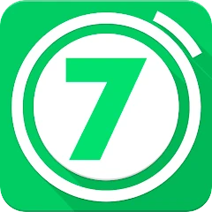 7 Minutos Treino Mod Apk 1.363.125 [Desbloqueado
][Premium]