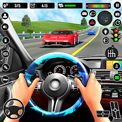 Real Car Racing Games Offline Mod