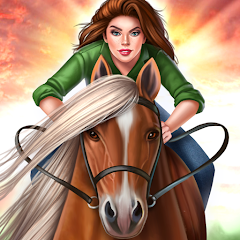 My Horse Stories Mod Apk 2.1.3 [Unlimited money]
