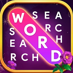 Word Search: Fun Word Game Mod Apk 1.0.31 [Pembelian gratis]