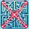 Maze Action Game Mod