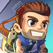 Jetpack Joyride - جتبك جيوريد Mod Apk 1.96.2 [ازالة الاعلانات][المال غير محدود][Mod speed]