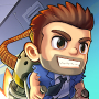 Jetpack Joyride APK+MOD (Unlimited money)v1.99.3 Jetpack Joyride