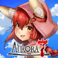 Aurora7（オーロラセブン） Mod
