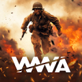 World War Armies: WW2 PvP RTS Mod