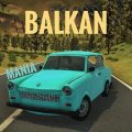 Balkan Mania Mod