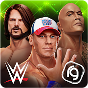 WWE Mayhem Mod Apk 1.76.116 [Unlimited money][Mod Menu][High Damage][Invincible]