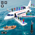 US Pilot Flight: Plane Games Mod