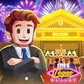 Idle Vegas Resort - Tycoon Mod