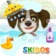 Learning games kids SKIDOS Mod