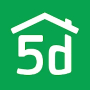 Planner 5D: AI Home Design icon