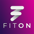 FitOn Workouts & Fitness Plans icon