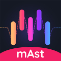 mAst: Music Status Video Maker‏ Mod
