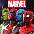 Marvel Batalla de Superhéroes Mod