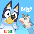 Bluey – Vamos Brincar Mod