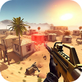 FPS Shooter・Gun Shooting Games Mod