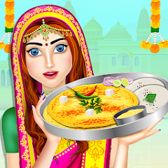 Cooking Indian Food Recipes Mod