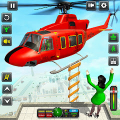 Helicopter Rescue Game icon