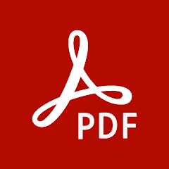 Adobe Acrobat Reader: Edit PDF Mod Apk 24.3.3.42602 [Unlocked][Pro]