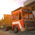 Truck Simulator Real Mod