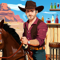 Cowboy World: Wild West Games Mod