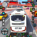 Modern Bus Simulator: Bus Game Mod