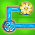Water Connect Puzzle Game Mod