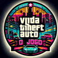 VIDA REAL O JOGO Car RB Online Mod