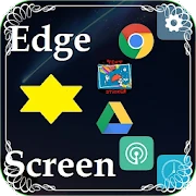 Edge Screen Assistive Touch PR Mod apk