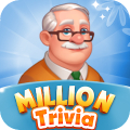 Million Trivia icon