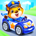 Car games for toddlers & kids‏ Mod