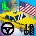 Taxi Ranked Mod