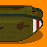 Trench Warfare WW1: RTS Battle Mod Apk 1.2.2 [Unlimited money][Mod Menu]