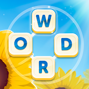 Bouquet of Words: Word Game Mod