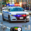 Police Chase Games : Car Games Mod