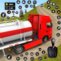 Truck Simulator - Truck Games‏ Mod