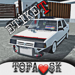 Etiket Tofask Mod Apk 2.4.8 [Ads Free]