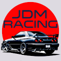 JDM Racing: Drag & Drift online races Mod