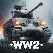 WW2 Battlefields Sim Lite Mod Apk