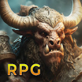 Kongardion: Экшн РПГ и Roguelike RPG игра Онлайн Mod