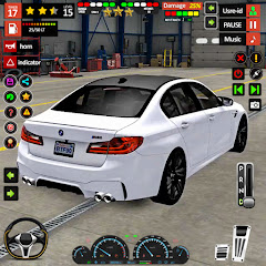 Car Driving Game - Car Game 3D Mod Apk