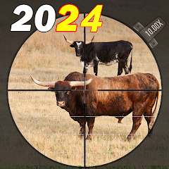 Animal Shooting : Wild Hunting icon