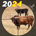 atirador caça animal 2020 Mod