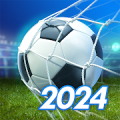 Top Football Manager 2022 Mod