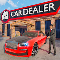 Car Trade Dealership Simulator Mod