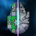 Space Arena: Build & Fight Mod