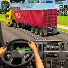 Ultimate Cargo Truck Simulator Mod